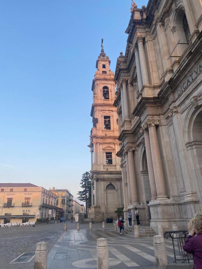 Pompei Terafi Home エクステリア 写真